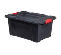 Five - Caja de almacenamiento de 55 L Store N' Lock