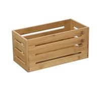 5five Cesta de bambú Mix n modul 15 x 31 cm