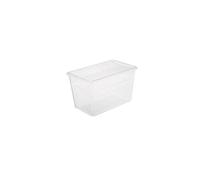 FIVE Caja simple + 12,2 l, transparente