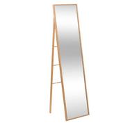 Five - Espejo de Escalera de bambú, 41 x 160 cm