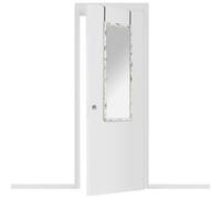 Five - Espejo de Puerta - Mármol - Blanco - 94 x 34 cm