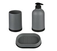 Five - Juego de 3 Accesorios para Cuarto de baño