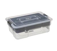 Five Samba - Caja de almacenamiento compartimentada 5 L