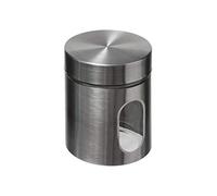 Five - Tarro de cristal + acero inoxidable Ublo 0,6 L