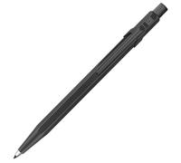 CARAN D'ACHE 22496, Porta-minas Fixpencil BLACK CODE, color