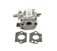 FIXCOR Carburador WT460 para Oleo 740 para Desbrozadoras De Gasolina para Efco 8405 Accesorios Desbrozadoras Motosierra Duradera
