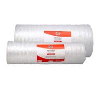 Fixo 50067800 - Rollo burbuja, tranparente, 1 x 150 m