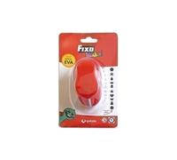 Fixo - TALADRO GOMA EVA FIXO KIDS 1,6 SOL 00060751
