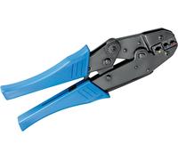 Fixpoint 11790 crimpadora herramienta para prensar azul