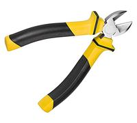 Fixpoint wz z 15 ses - alicates de corte diagonal (160 mm, superficie