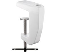 Fixpoint 77460 abrazadera de mesa de repuesto para la lupa de aumento,