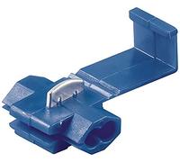 Fixpoint - Conector rápido, color azul