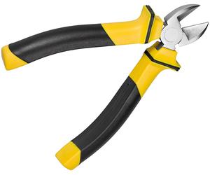 Fixpoint wz z 15 ses - alicates de corte diagonal (160 mm, superficie