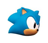 Fizz Creations Lámpara Cabeza Sonic 12 cm