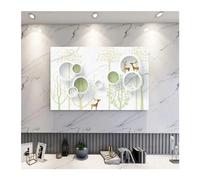FJOADNVM Funda Para TV Catoon-cubierta Protectora For TV, Cubierta Antipolvo, Tela For Colgar En El Hogar, Decoración Universal De 32 A 70 Pulgadas(14,40inch(95x60cm))