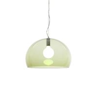 FL/Y Lámpara Colgante Ø52 Verde Aceituna Verde oliva