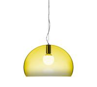 FL/Y Lámpara colgante Amarillo Amarillo