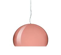 FL/Y Lámpara Colgante Mediana Cobre Cobre