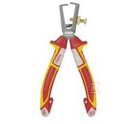 FL58301640 Alicates pelacables 160 VDE