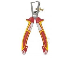 FL58301640 Alicates pelacables 160 VDE
