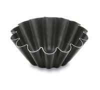 FLANERO RIZADO ALUM. ANTIADHERENTE 10 CM