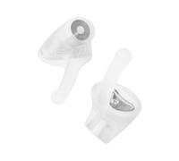 Flare Audio Calmer Extra Mini Silicone Translucent