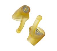Flare Audio Calmer Extra Mini Silicone Translucent Light Tan