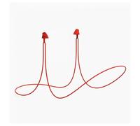 Flare Audio Calmer Kids Secure Red Silicone