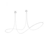 Flare Audio Calmer Kids Secure Translucent Silicone