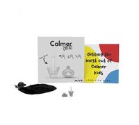 Flare Audio Calmer Kids Translucent Silicone