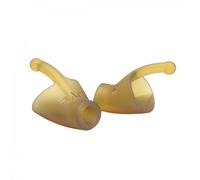 Flare Audio Calmer Nude Mini Silicone Translucent 724