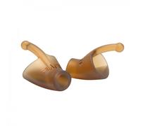 Flare Audio Calmer Nude Mini Silicone Translucent 731