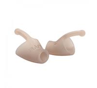 Flare Audio Calmer Nude Silicone Translucent 2313