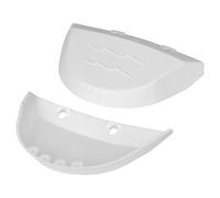 Flaroey AXV604WHP - Kit de piezas de limpieza de piscinas compatible con Navigator Pool Ultra