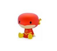 FLASH HUCHA FIGURA DE COLECION 16CM-PLASTOY