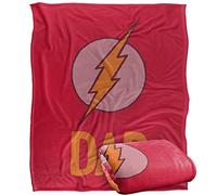 FLASH The Blanket, 152 x 127 cm Dad Silky Touch Super Soft Throw Blanket