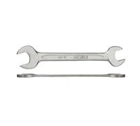 Flat Wrench 10 x 12mm Cr-V RWPd, ideal for mechanics and DIY, offers durability with a 3-year warranty. Perfect for torque applications, this fixed key ensures precision in your work.