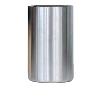 FLCPJGV Cubeta Enfriadora de Vino de 1600 Ml, Cubeta Enfriadora de Bebidas Blanca