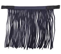 Flecos antimoscas Fly fringe QHP - Zebra / Extra full