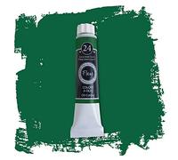 Fleur - Pintura al óleo de 20 ml, 24, color verde oscuro