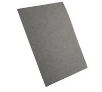 Flewdart Hoja de papel junta escape Espesor 1.6mm mensiones 30 x 20cm, papel juntas escape para Coche Moto Scooter Cortadora de Césped Desbrozadora Motosierra Motor 2T 4T (30x20cm)