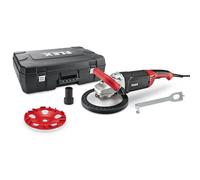Flex 180mm Lijadora de Renovación Ld 24 6 180 418.862 Kit Pavimento Chorro 2400W