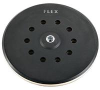 Flex 352306 - Plato de lija (velcro, diámetro de 225 mm, redondo)