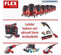 Flex 414158 Tke Se 14-2 125/150 Caja de Transporte Bandeja L-BOXX