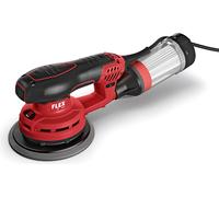 Flex ORE 3-150 EC 447684 - Lijadora ore 3-150 EC (400 W, disco de lijado de 150 mm de diámetro, carrera de 3 mm, motor sin escobillas, conexión para extracción de polvo de 27 mm de diámetro), color