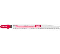 Flex 490164 Hoja para Caladora para Madera Js 90 Sw VE3