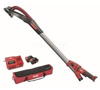 Flex 504033 Ge Mh 18.0-EC/5.0 Set De Lijadora De Pared/Ceiling Giraffe® 18V