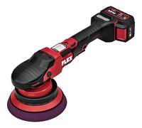 Flex 533020 - Pulidora excéntrica con batería (18 V, XCE 8, 150 y 18-EC, incluye interruptor de gas, fácil ajuste de velocidad, ergonómico)