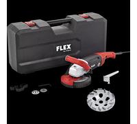 Flex A418.773 Ld 18-7/150r+ Kit Th-Jet para aficionados al bricolaje y profesionales, construido para reparación, instalación y tareas de taller