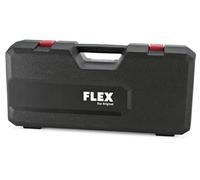 Flex A444.391 Maleta De Transporte Tk-s L230/ld180/ld150 para aficionados al bricolaje y profesionales, construido para reparación, instalación y tareas de taller
